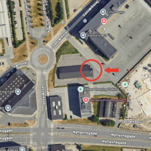 Find vej aalborg